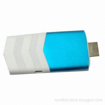 Miracast Dongle, Wi-Fi Display Dongle